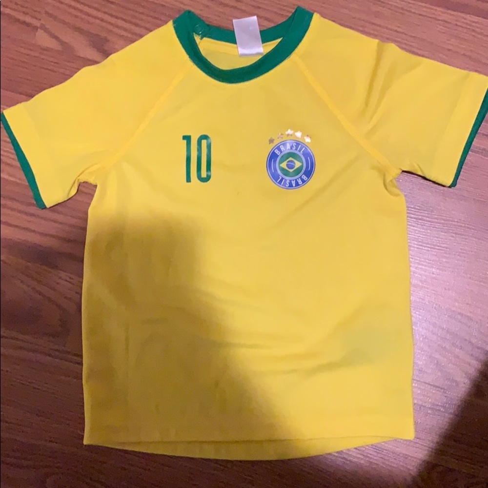 JERSEY